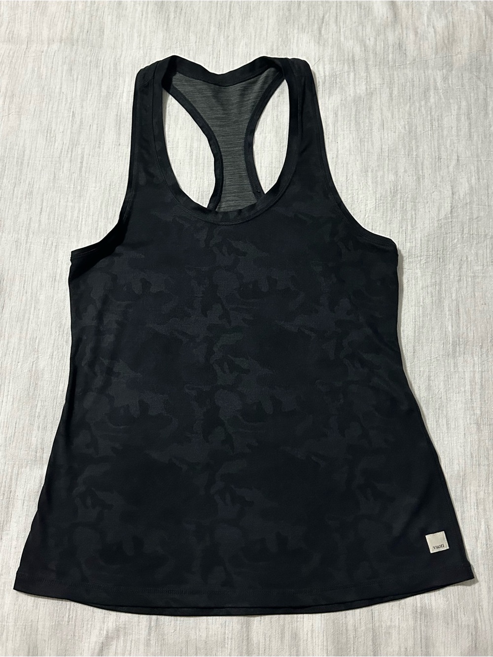 Vuori Tank
